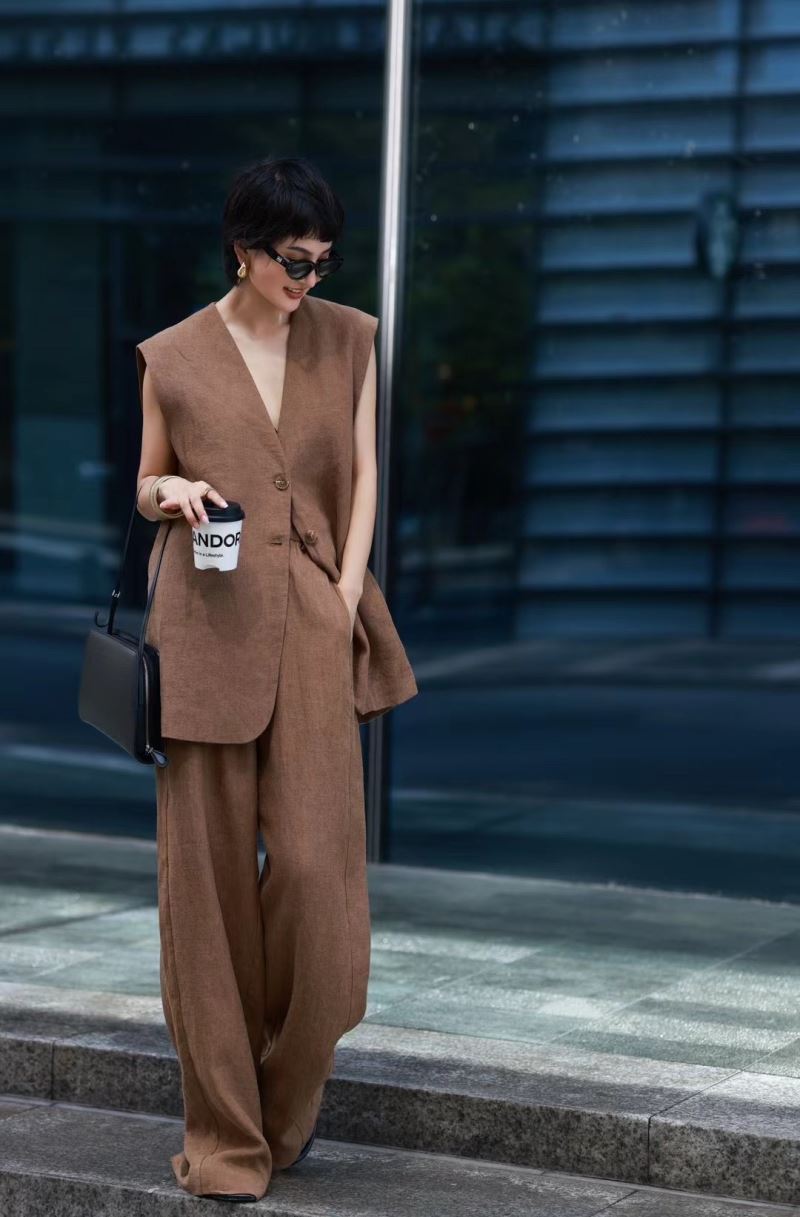 Celine Long Suits